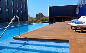 Hotel Paxton Barcelona
